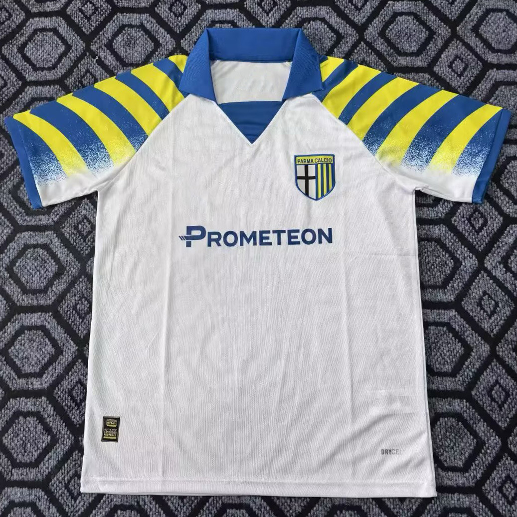 2526 파르마 두 번째 손님