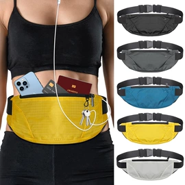 运动腰包;收纳袋收纳包;车用置物袋