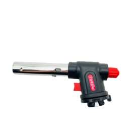 批发燃气点火器枪家用厨房便携式气瓶烧毛烤猪头喷枪商用料理火枪