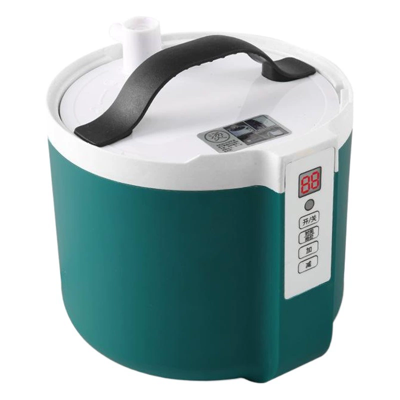 Домашний складной паровой сауна-аппарат, портативная сауна, машина для паровой обработки, паровая баня, производитель сауны