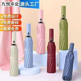 雨伞;晴雨伞;遮阳/太阳伞