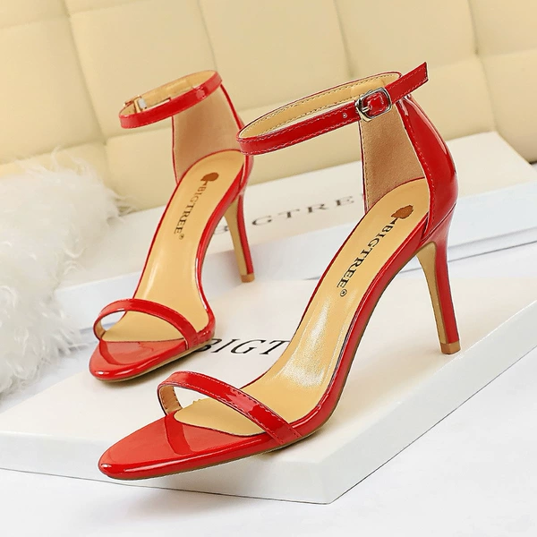 126-a10 red 8cm