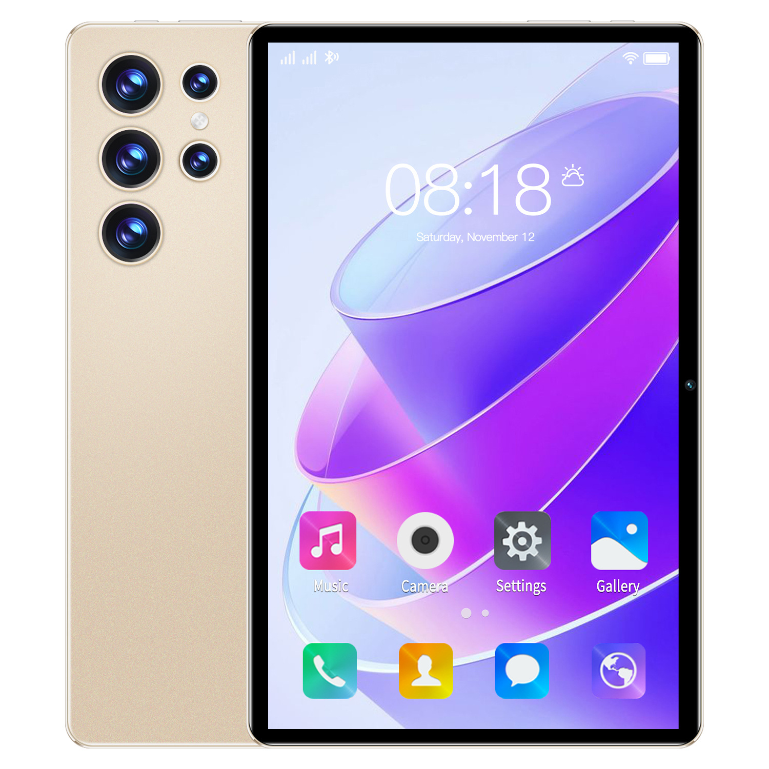 S23U 골드 [16+512G] 높은 구성