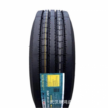 Chaoyang Langma truck tires 315/80R22.5 295/80R22.5 12R22.5 vacuum tires