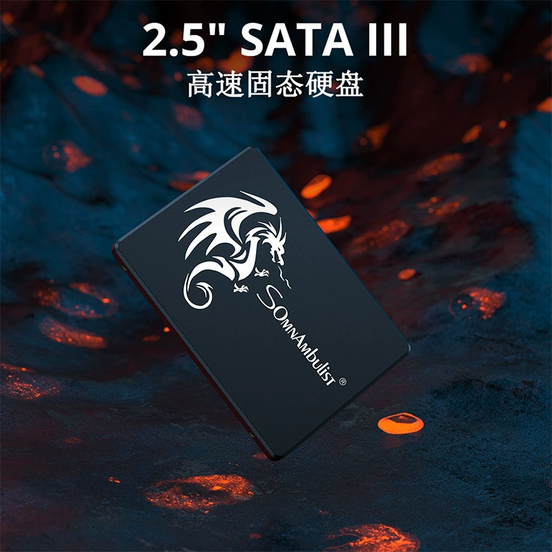 SSD твердотельный диск кросс-бордер прямая продажа SATA3.0 120ГБ 240ГБ 512ГБ 960ГБ 2ТБ SSD