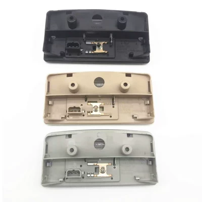 6Qd947105, Roof Light