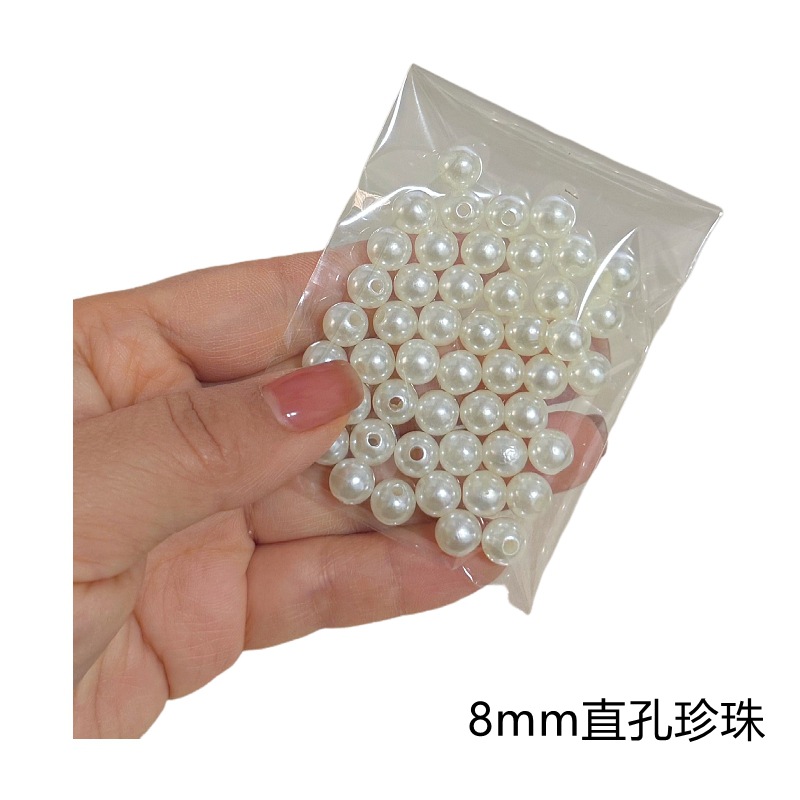 Barra de torsión paquete de material de accesorios de bricolaje varilla de flores cinta floral núcleo de flores estambre borla bola de pelo pegamento material de barra de pegamento