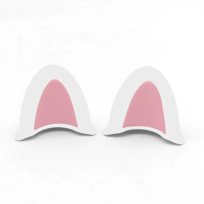 Diàndòngchē – Auto Parts and Accessories Decoration Princess Cat