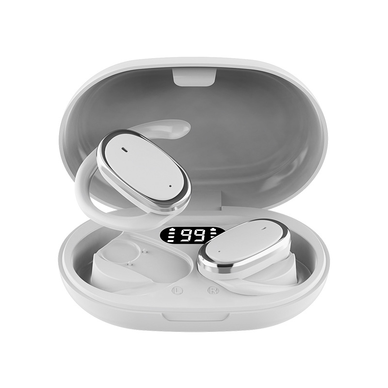 Venta caliente de comercio exterior Auriculares inalámbricos Bluetooth Y29 Duración larga, alta calidad de sonido, auriculares inalámbricos reales, personalización de fábrica