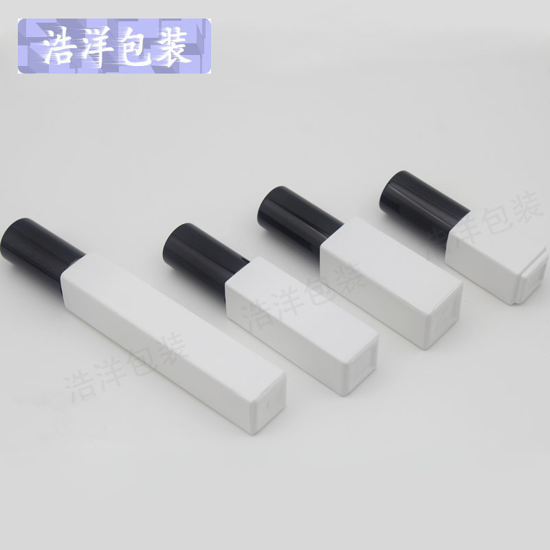 3ml5ml10ml マットホワイトマットブラック香水詰め替えボトルハイエンド香水ボトルスプレーボトルガラス香水ボトル|undefined