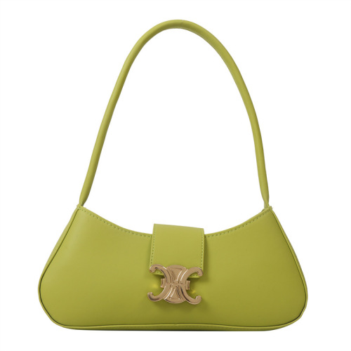 French-style niche women's handbags, women's bags  new autumn/winter versatile crossbody bags, stylish and simple shoulder bags