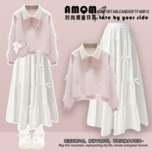 �}��ϵ���ÿ���Ůͯ�B��ȹ2025�¿ͯ��Ͱ�С��ȹ����һ�����b