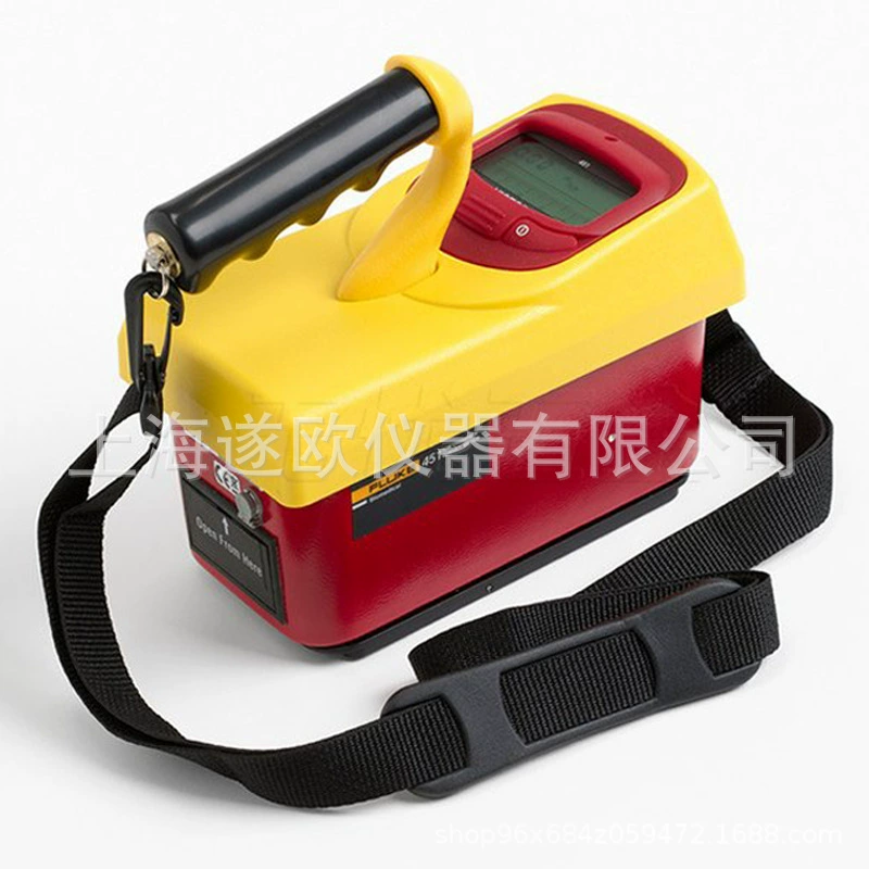 Fluke 451P Измеритель ионизатора Fluke 451B Измеритель мощности дозы ионизатора Fluke451B