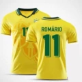 1994 Brazil Custom #11