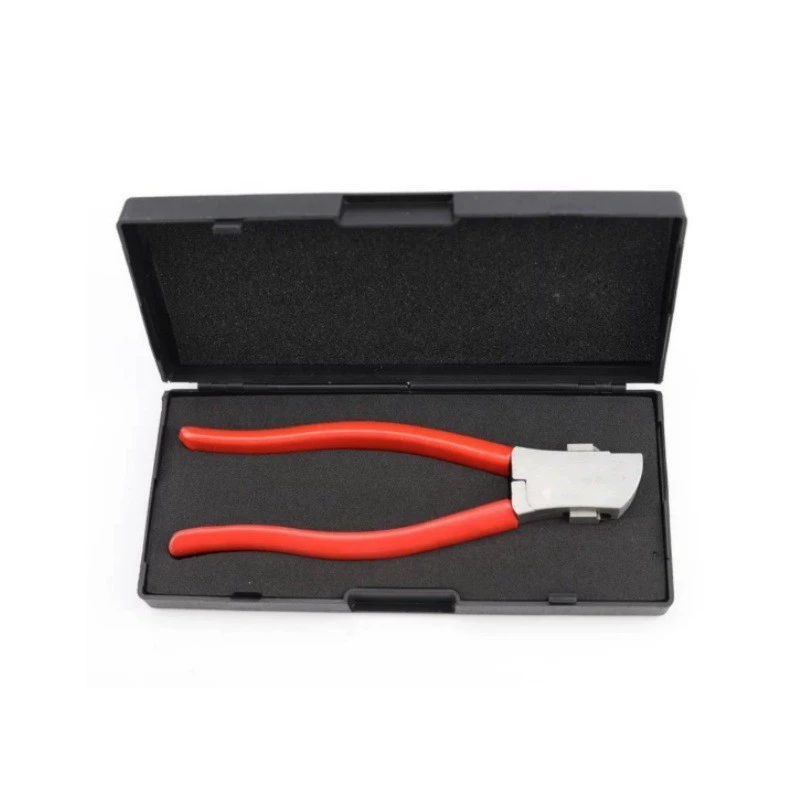 Производители оптом продают плоскогубцы с режущими зубьями, ключи и ремонтные инструменты KW1 SC4 AM5 SS001