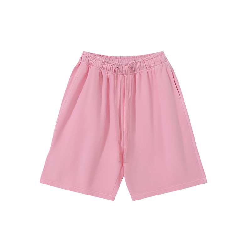 Polvo de color claro