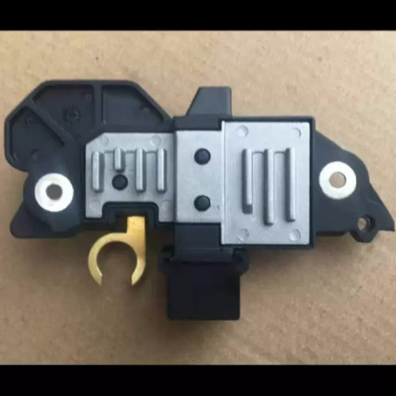 汽车电子调节器F00MA45253发电机调节器厂家生产