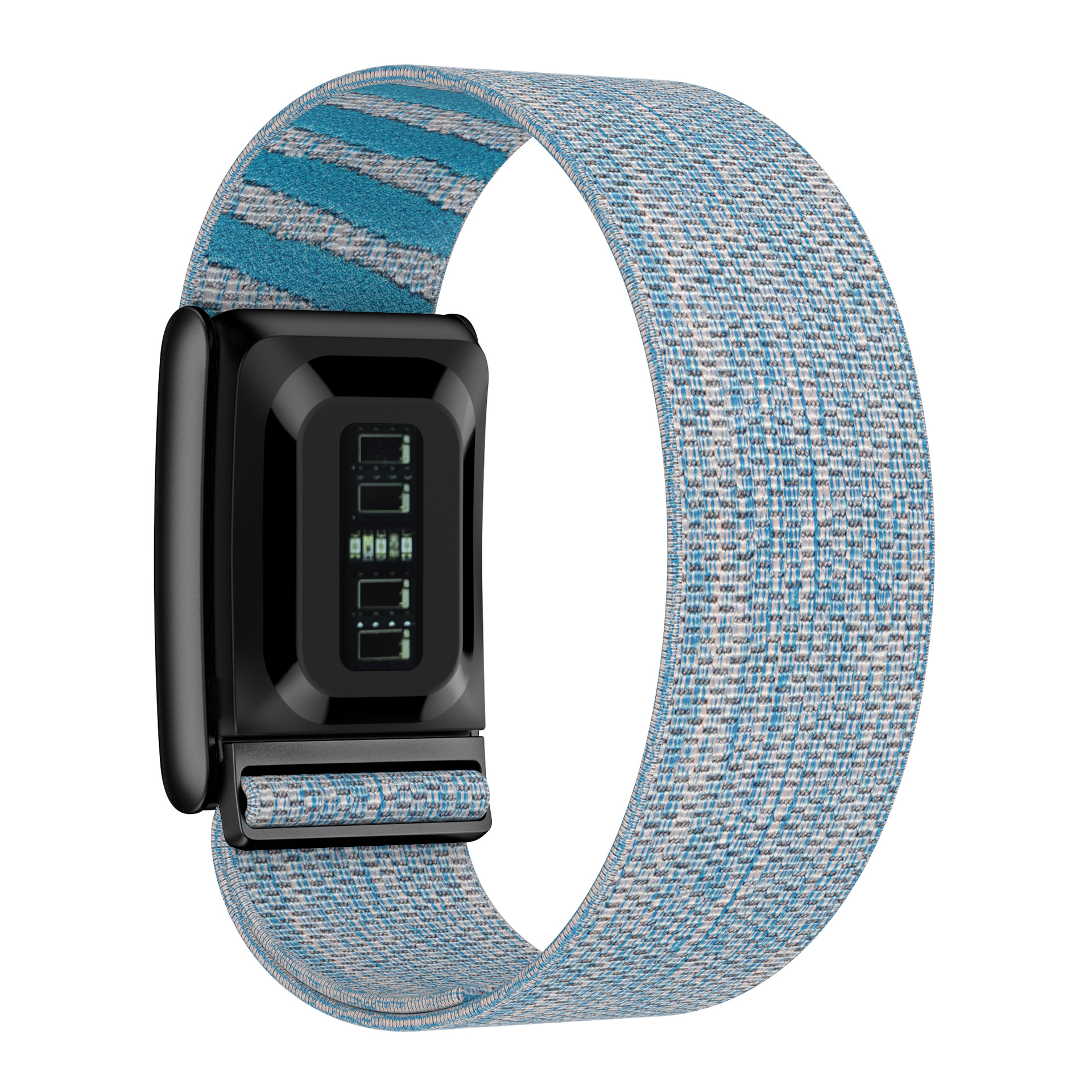 5.0 다이아몬드 블루 일반 버전(블랙 프레임)