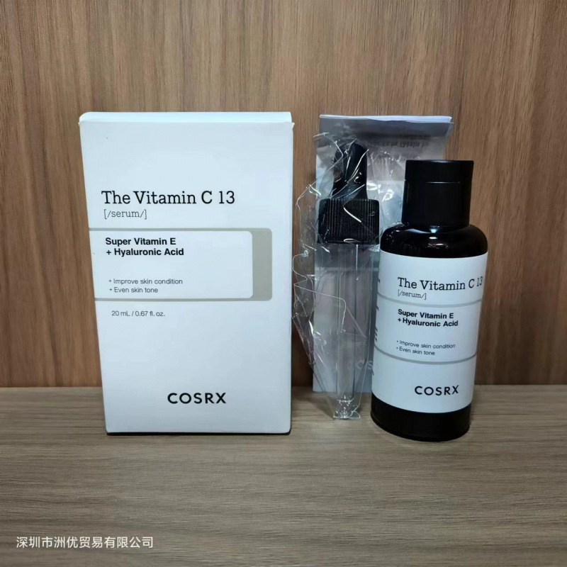 跨境cosrx蜗牛血清胶原蛋白液面部精华原液保湿补水100ml一件代发|undefined