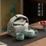 旅行陶瓷便携户外套组