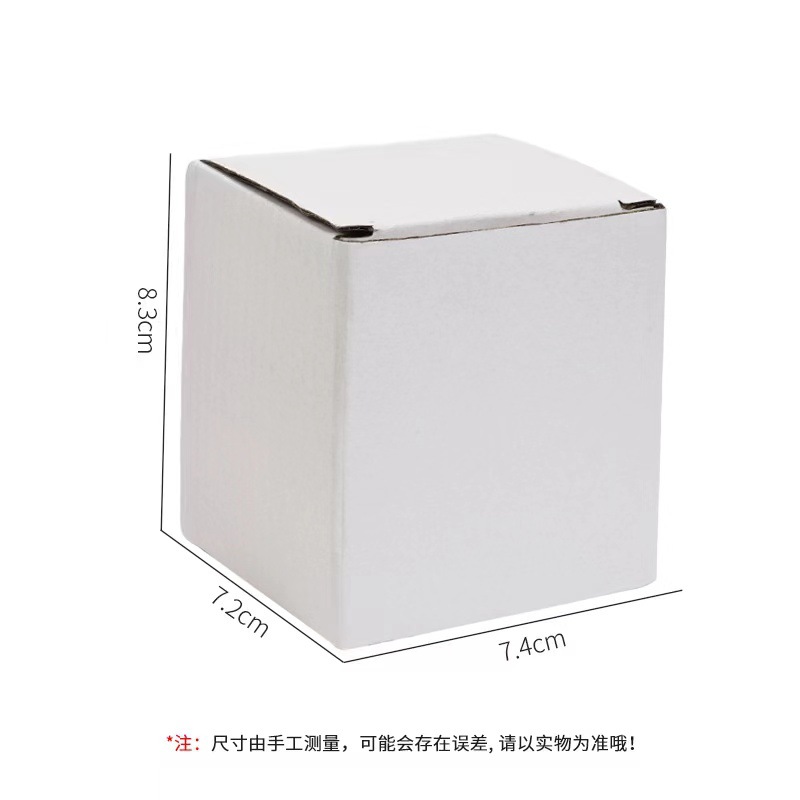 Nuevo arte de uñas de alta calidad transfronteriza con tapa engrosada mariposa taza de cristal taza de lavado de cristal taza de líquido