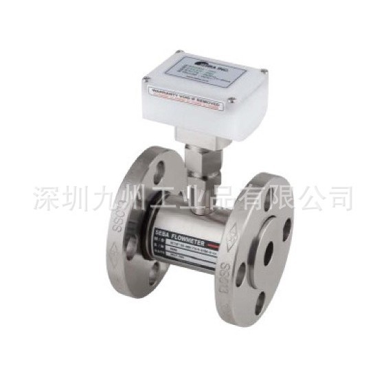 韩国进口涡街流量计 SEBA SCTHF-PE-MP SCTSF-PC-F SCTSF-PE-FSXL
