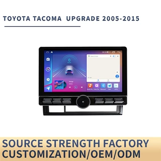 适用于丰田塔库玛安卓导航仪tacoma Android navigation
