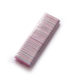 Factory Wood nail file household nail file nail polishing strip double-sided sand strip nail tool mini frosted strip