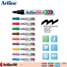 Artline 90 Permanent Marker ӛ̖P ^^P ^LDP