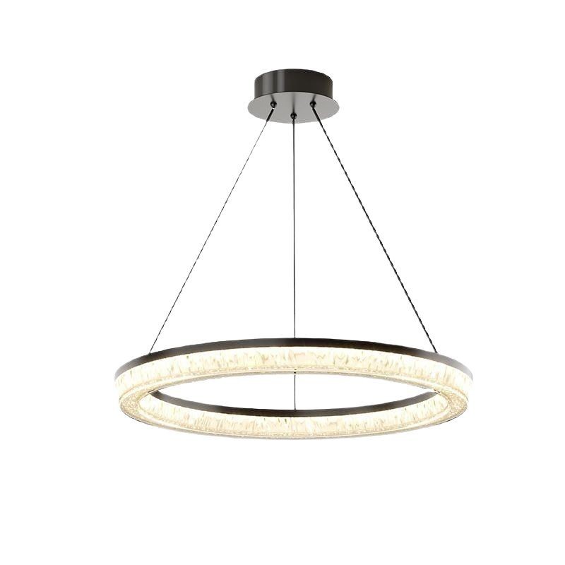 [Selección estricta] lámpara de vela de diseño moderno y simple, lámpara de vela de estilo italiano minimalista y lujoso en el nuevo restaurante de 2025