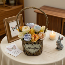 ���پ�������@���ֹ�diy�Y��廨����С���@�͏d�[���b�Ʒ���l