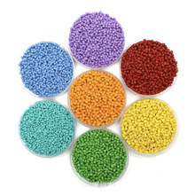 EVA�l��ɫĸ����İ��beva���ø߷�ɢ���ɫĸ������{ɫ��ɫ̼��