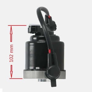 Suitable for Toyota Runner Lexus Brake Pump Motor Mn102843 Mr569728