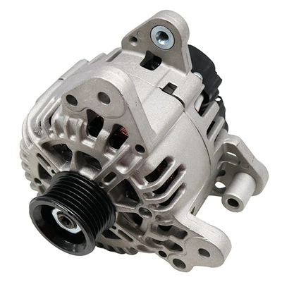 1.6L 08-13 Polo Jinqing – Generatorlar hissələri (Dinamo və detalları)