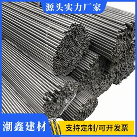 其他管材;焊管;PVC管