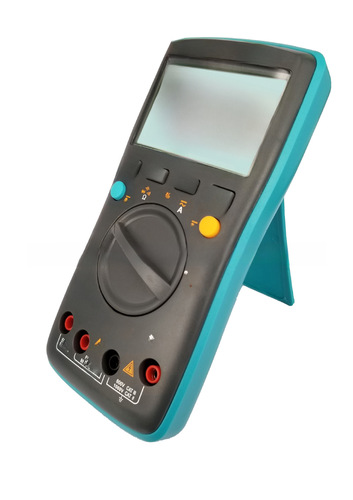 Zoyi ZT301 Automatic Range Temperature Measurement Digital Multimeter Electrician's Meter