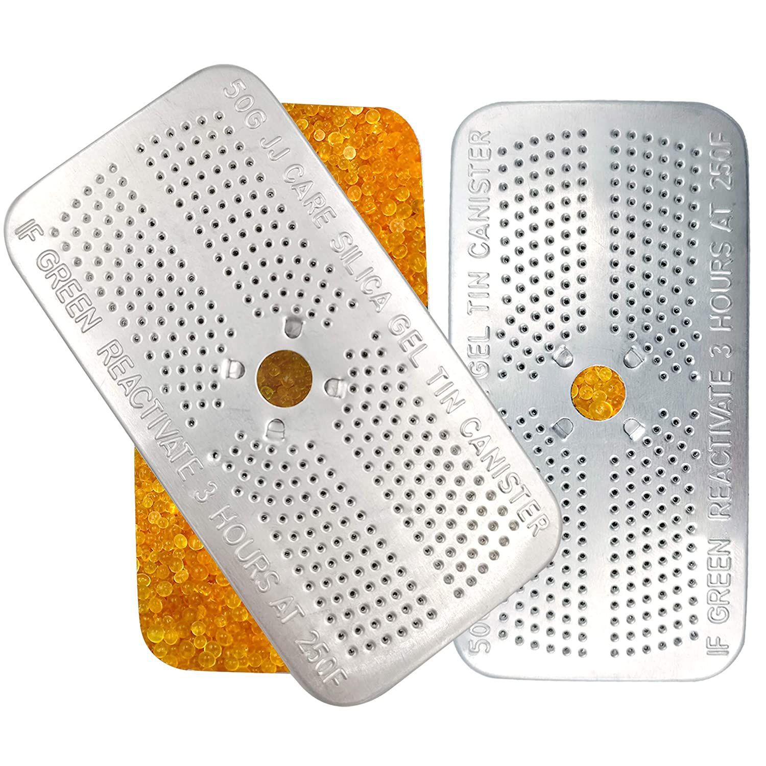 apply Electronics product box-packed orange silica gel Desiccant
