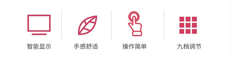 Cross-border beauty ion introduction device essence introduction magic pen dot pen dot pen dot scanning pen beauty device