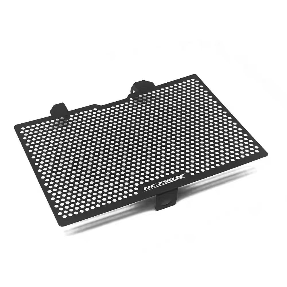 Suitable for Honda Nc750X Nc750S Motorcycle Modified Water Tank Net Protective Cover Radiator Protection Net Accessories