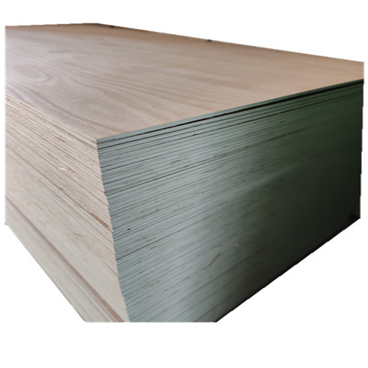 供应玻璃厂用杨木LVL多层板包装材垫木免熏蒸木方发货成都