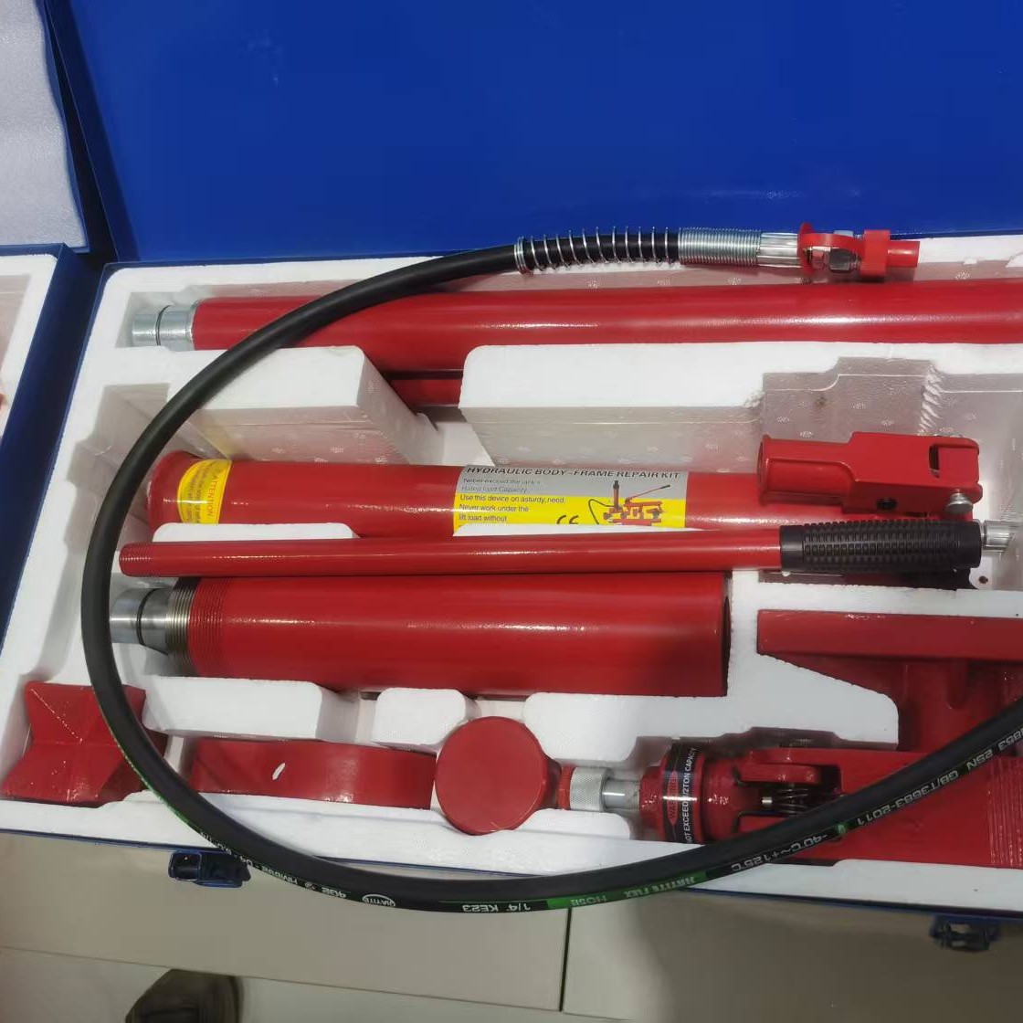 液压分离顶 钣金分离顶 汽车钣金工具大梁矫正分离顶