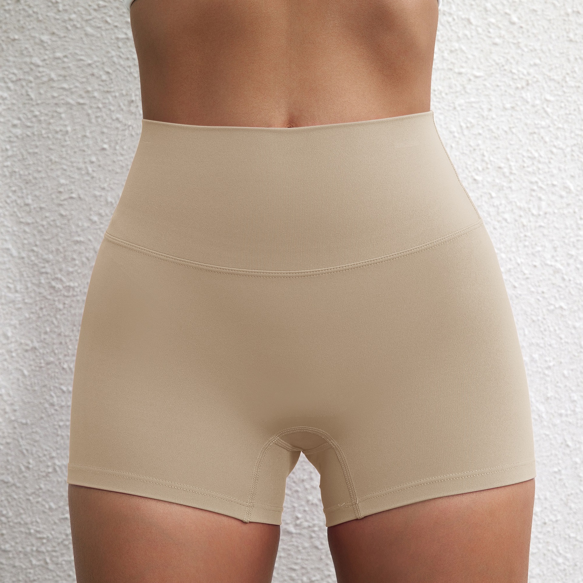 Молочный коричневый