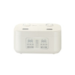 美的双胆双控电饭煲白玉晶釜内胆多功能家用智能电饭锅MB-RC328