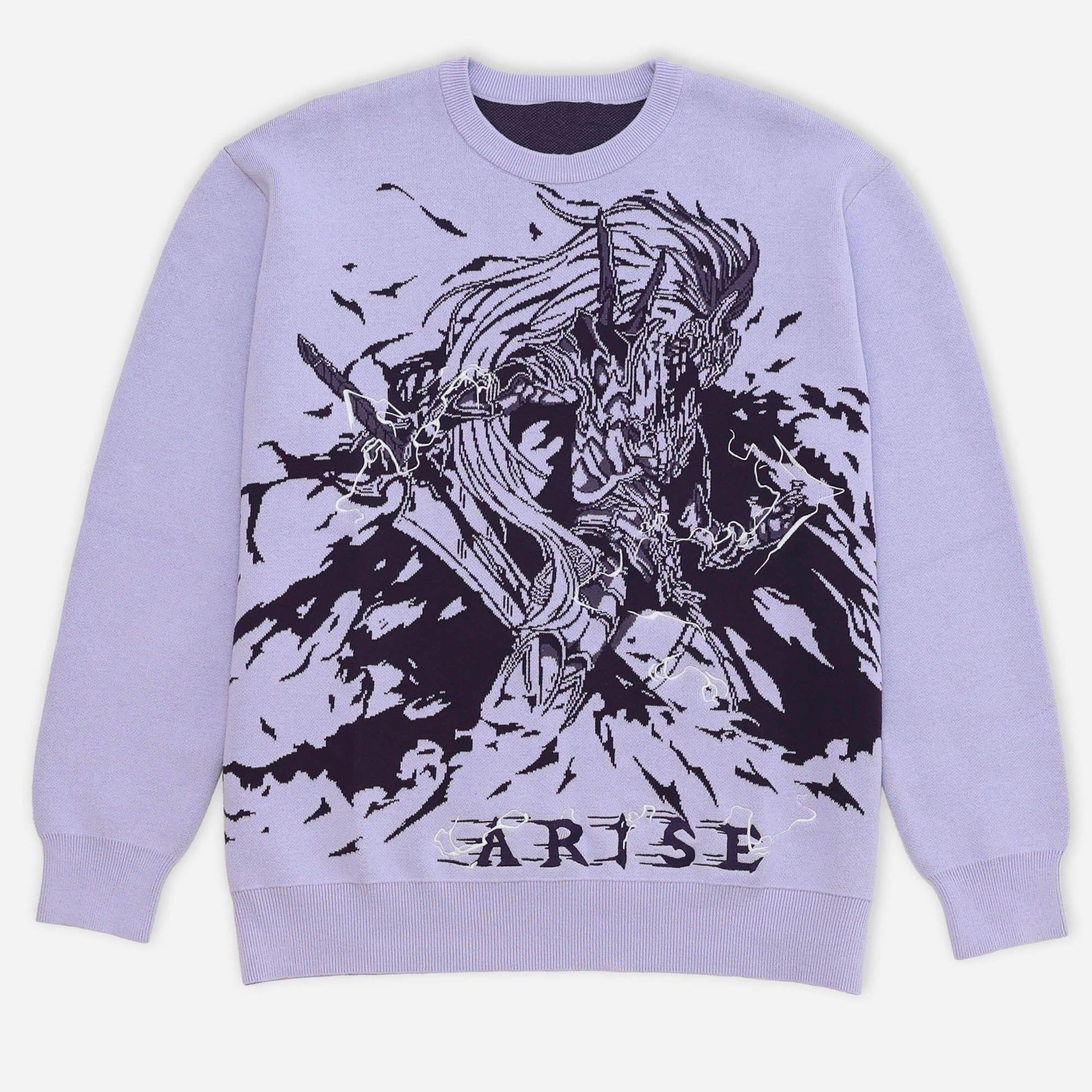 Spring retro trend sweatshirt hip-hop style for men and women
