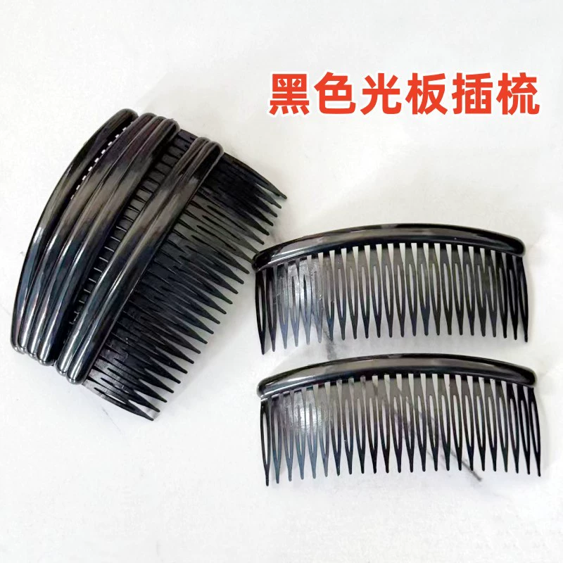 Легкая пластина большая расческа модная расческа для волос с расческой на один доллар поставка в магазине оптом