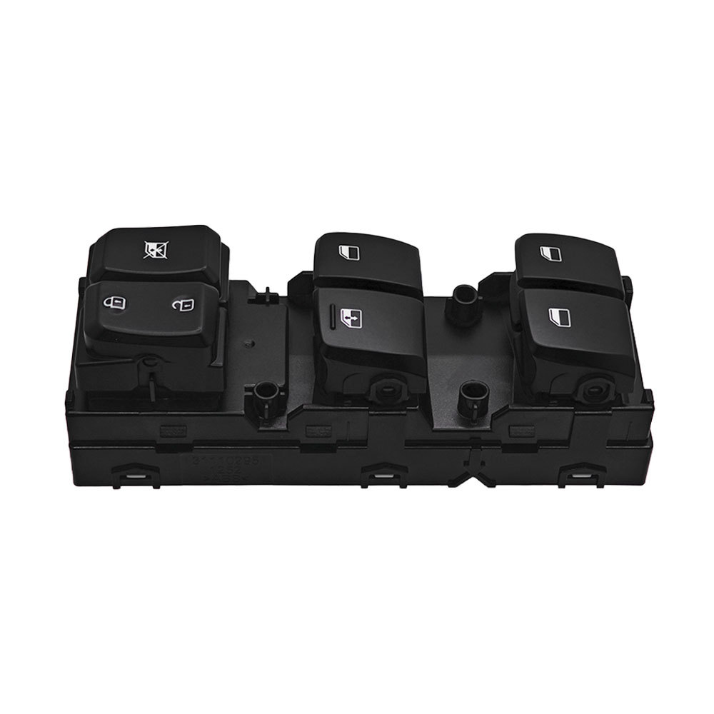 93571-J9100 is suitable for 18-22 Hyundai KONA car window switch glass lifter