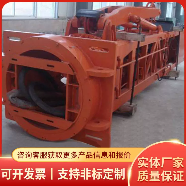 回转抓岩机源头厂家直供矿用设备现货出售回转抓岩机操作灵活