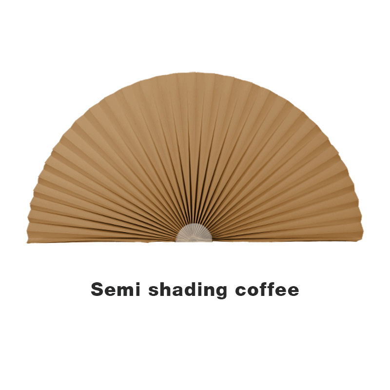 세미쉐딩 커피