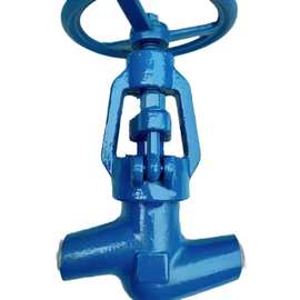 J61H/Y-250手动 高温高压电站截止阀图片