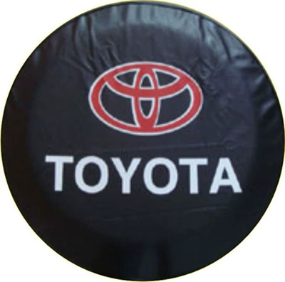 suitable for all kinds of car, Spare wheel cover - 14-inch-ta-10